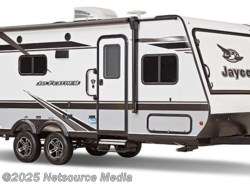 New 2021 Jayco Jay Feather X213 available in Louisville, Tennessee
