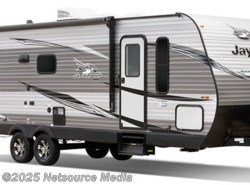 New 2021 Jayco Jay Flight SLX8 236TH available in Louisville, Tennessee