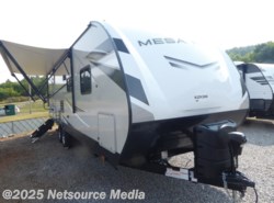 New 2022 Highland Ridge Mesa Ridge S-Lite 281BH available in Louisville, Tennessee
