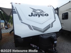 New 2022 Jayco Jay Feather 25RB available in Louisville, Tennessee