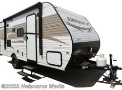 New 2022 Starcraft Autumn Ridge 172FB available in Louisville, Tennessee