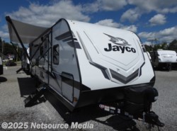 New 2022 Jayco Jay Feather 27BHB available in Louisville, Tennessee