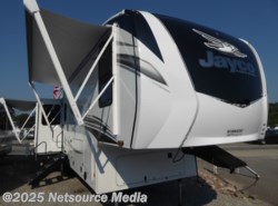 New 2022 Jayco Eagle 317RLOK available in Louisville, Tennessee