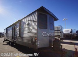 New 2017 Coachmen Catalina Destination 40FKDS available in Muskegon, Michigan