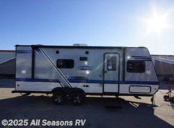 New 2018 Jayco Jay Feather X23B available in Muskegon, Michigan