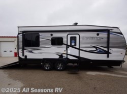 New 2017 Jayco Octane ZX Super Lite 222 available in Muskegon, Michigan