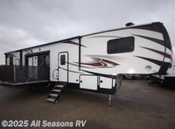 New 2018 Forest River XLR Nitro 42DS5 available in Muskegon, Michigan