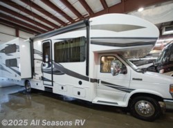 New 2018 Jayco Greyhawk 31FS available in Muskegon, Michigan