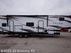 New 2018 Jayco Talon 393T available in Muskegon, Michigan