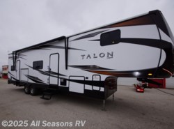 New 2018 Jayco Talon 393T available in Muskegon, Michigan