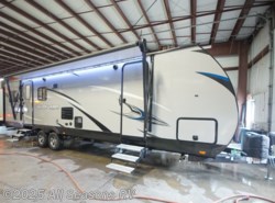 New 2018 Cruiser RV Shadow Cruiser 289RBS available in Muskegon, Michigan