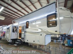 New 2018 Jayco Eagle 317RLOK available in Muskegon, Michigan