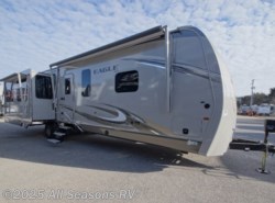 New 2018 Jayco Eagle 338RETS available in Muskegon, Michigan