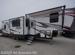 New 2019 Cruiser RV Stryker 3513 available in Muskegon, Michigan