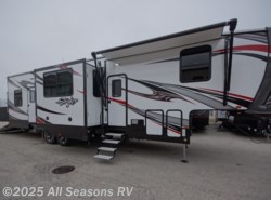 New 2019 Cruiser RV Stryker 3513 available in Muskegon, Michigan