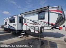 New 2019 Cruiser RV Stryker 3513 available in Muskegon, Michigan