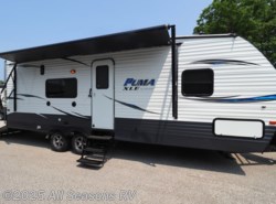 New 2019 Palomino Puma XLE 23SBC available in Muskegon, Michigan