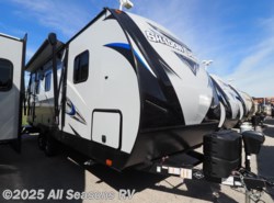 New 2019 Cruiser RV Shadow Cruiser 225RBS available in Muskegon, Michigan