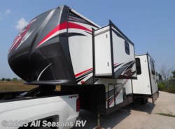 New 2019 Cruiser RV Stryker 3313 available in Muskegon, Michigan