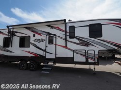 New 2019 Cruiser RV Stryker 2816 available in Muskegon, Michigan