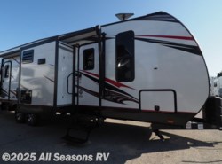 New 2019 Cruiser RV Stryker 3010 available in Muskegon, Michigan