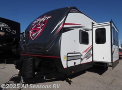 New 2019 Cruiser RV Stryker 3010 available in Muskegon, Michigan