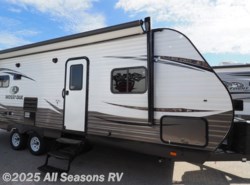 New 2019 Starcraft Mossy Oak 23RLS available in Muskegon, Michigan
