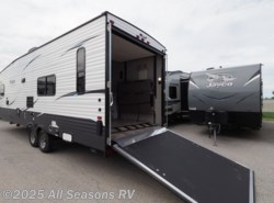 New 2019 Palomino Puma XLE 27QBC available in Muskegon, Michigan