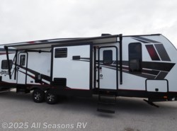 New 2019 Cruiser RV Stryker 3010 available in Muskegon, Michigan