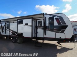 New 2019 Cruiser RV Stryker 3010 available in Muskegon, Michigan