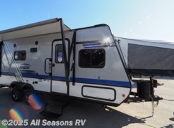 New 2019 Jayco Jay Feather X23B available in Muskegon, Michigan