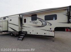 New 2019 Jayco North Point 379DBFS available in Muskegon, Michigan