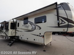 New 2019 Jayco North Point 315RLTS available in Muskegon, Michigan