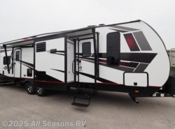 New 2019 Cruiser RV Stryker 3010 available in Muskegon, Michigan