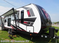 New 2019 Cruiser RV Stryker 2313 available in Muskegon, Michigan