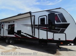 New 2019 Cruiser RV Stryker 2916 available in Muskegon, Michigan