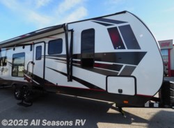 New 2019 Cruiser RV Stryker 2613 available in Muskegon, Michigan