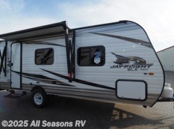 New 2019 Jayco Jay Flight SLX 195RB available in Muskegon, Michigan