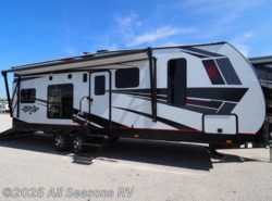 New 2019 Cruiser RV Stryker 2613 available in Muskegon, Michigan