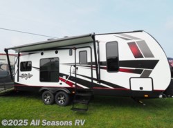 New 2019 Cruiser RV Stryker 2313 available in Muskegon, Michigan