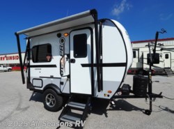 New 2019 Forest River Rockwood Geo Pro 14FK available in Muskegon, Michigan