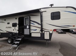 New 2019 Palomino Puma 257RESS available in Muskegon, Michigan