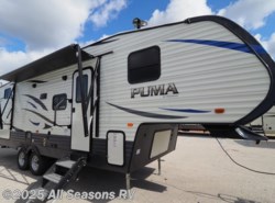 New 2019 Palomino Puma 286RBSS available in Muskegon, Michigan