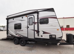 Used 2016 Gulf Stream Track & Trail 17RTHSE available in Muskegon, Michigan