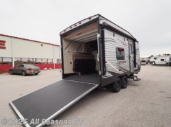 Used 2016 Gulf Stream Track & Trail 17RTHSE available in Muskegon, Michigan