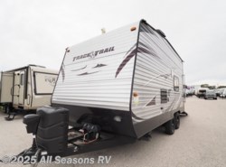 Used 2016 Gulf Stream Track & Trail 17RTHSE available in Muskegon, Michigan