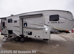 New 2018 Jayco Eagle HT 24.5CKTS available in Muskegon, Michigan