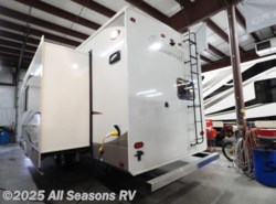 New 2019 Palomino Columbus Compass Series 340RKC available in Muskegon, Michigan