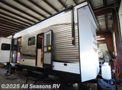 New 2019 Jayco Jay Flight Bungalow 40FBTS available in Muskegon, Michigan