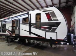 New 2019 Cruiser RV Stryker 3116 available in Muskegon, Michigan